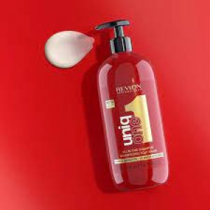 Revlon Uniq One Shampoo 490ml